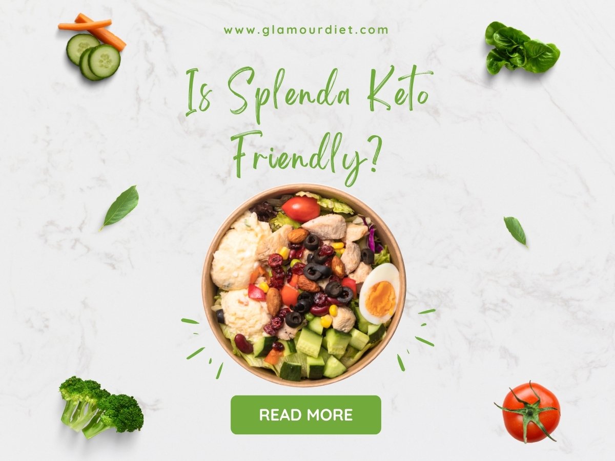 Is Splenda Keto Friendly