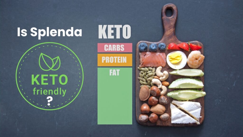 #keto; #diet; #splenda; #diet tips; #health; Fitness; #Glamour Diet; 